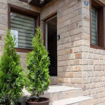Вілла Family House Atanasovi Велико-Тирново Екстер'єр фото